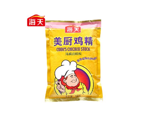 【美厨】鸡精400g